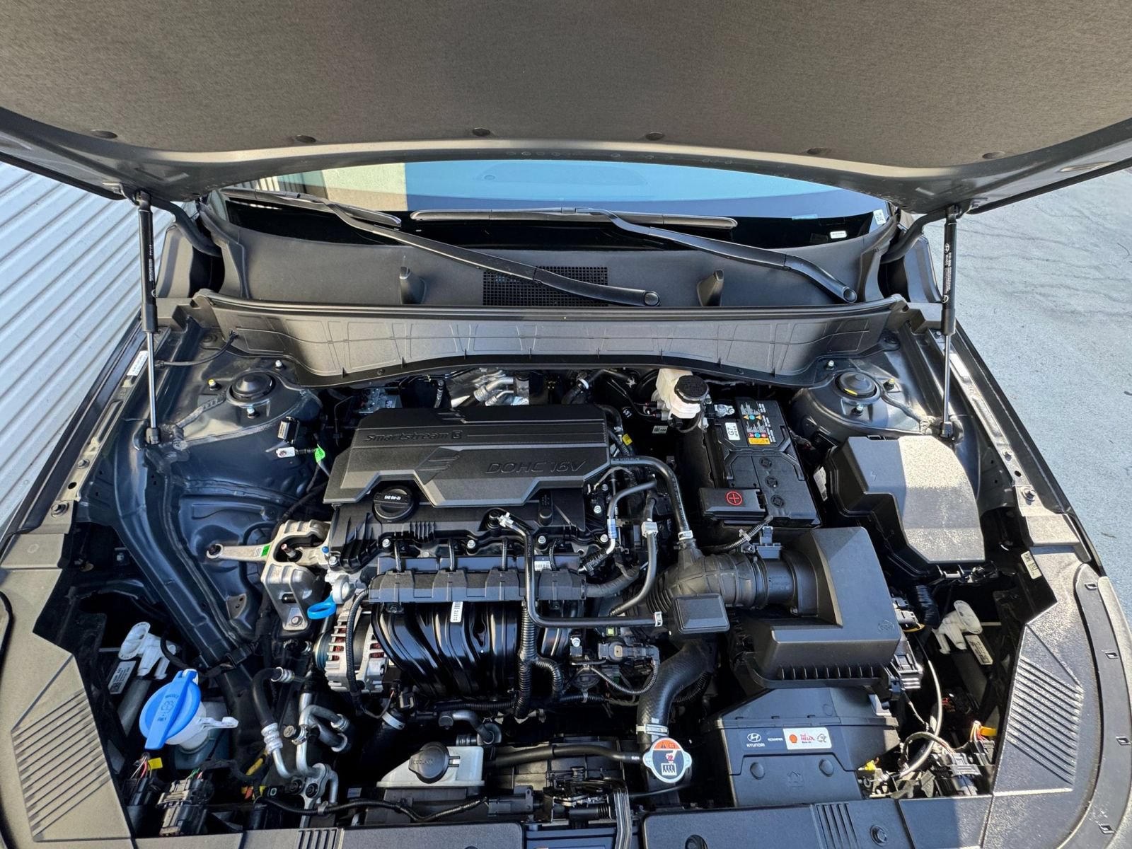 Used 2026 Hyundai Kona SEL Sport FWD image 30