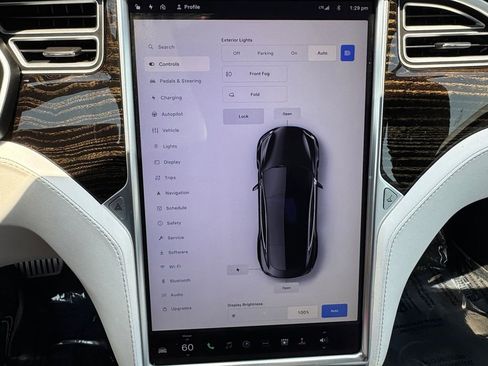 Used 2017 Tesla Model S 60 RWD image 20