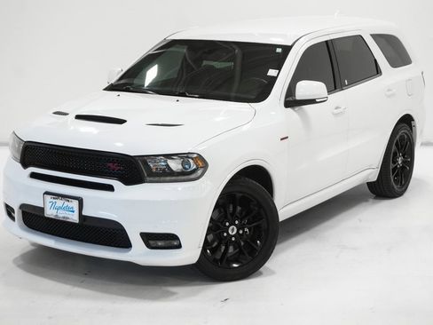 Used 2019 Dodge Durango R/T image 2