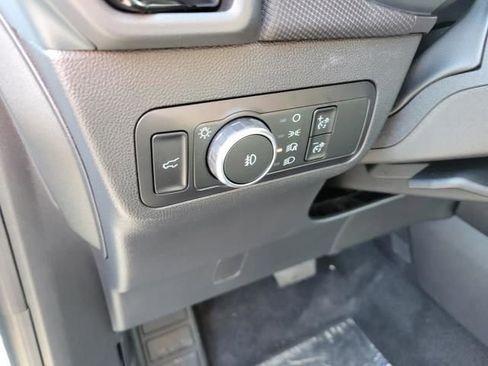 New 2025 Ford Bronco Sport Heritage w/ Convenience Package image 25