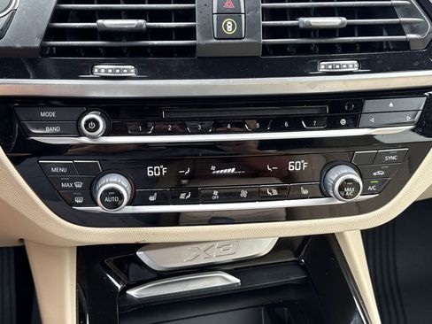 Used 2019 BMW X3 sDrive30i RWD image 28