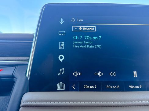 Certified 2022 Chevrolet Tahoe Premier AWD/4WD image 30