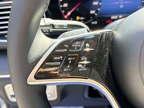 New 2026 Mercedes-Benz GLE 450 4MATIC image 27