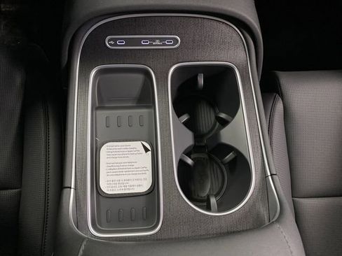 New 2026 Hyundai Palisade SEL image 25