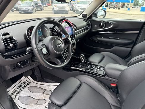 Used 2023 MINI Cooper Clubman S image 12