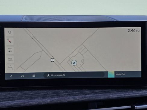 New 2026 Hyundai Santa Fe Calligraphy image 26