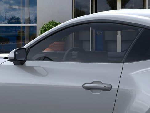 New 2026 Ford Mustang Coupe RWD image 20