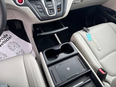 Used 2026 Honda Odyssey EX-L image 24