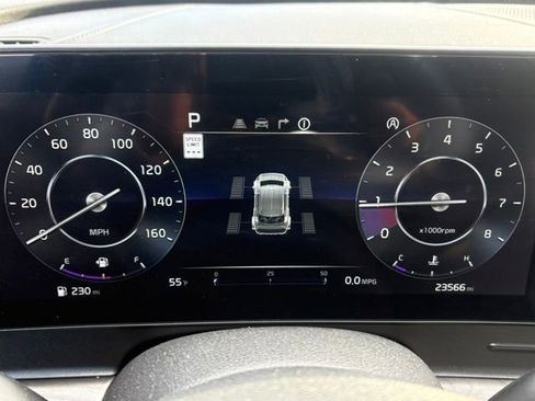 Used 2024 Kia Sportage X-Pro image 10