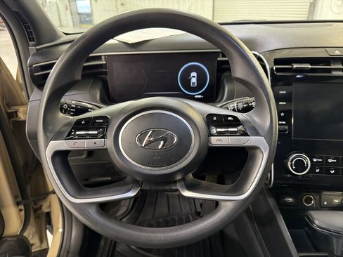 Used 2023 Hyundai Santa Cruz SEL w/ Activity Package image 16