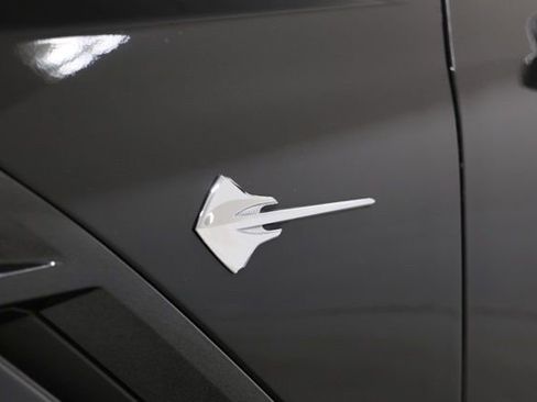 Used 2014 Chevrolet Corvette Stingray Convertible w/ 3LT Preferred Equipment Group image 13