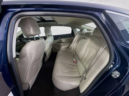 Used 2017 Buick LaCrosse Premium w/ Sun and Shade Package image 25