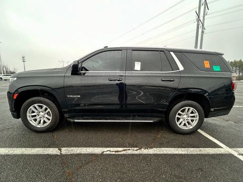 Used 2022 Chevrolet Tahoe LT image 5