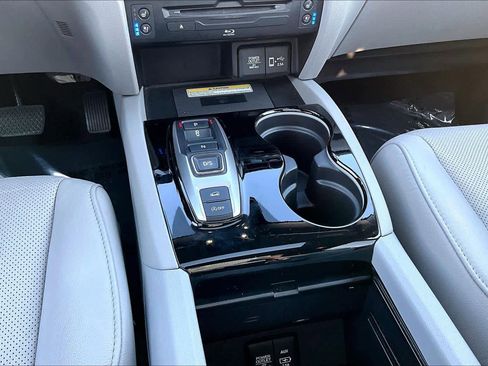 Used 2020 Honda Pilot Elite image 35