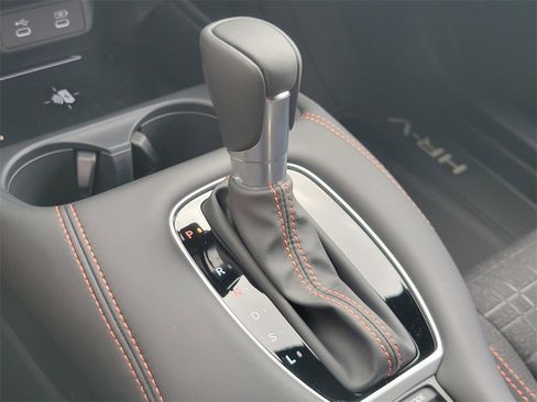 New 2026 Honda HR-V Sport image 16