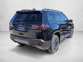 New 2026 Jeep Cherokee Limited AWD/4WD video 2
