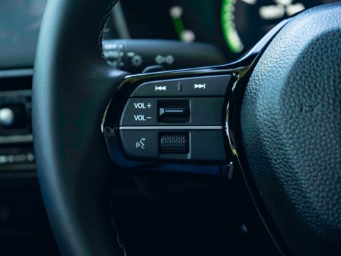 Certified 2026 Honda Civic Sport Touring image 20
