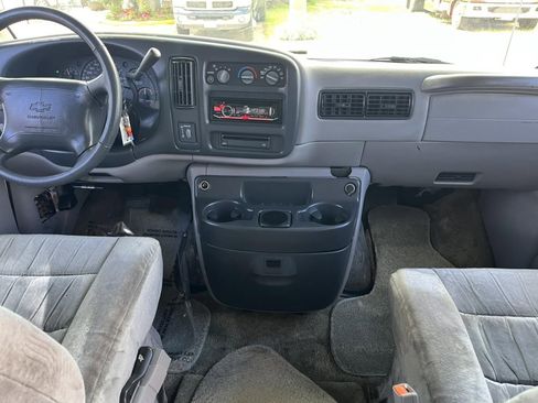 Used 1997 Chevrolet Express 1500 image 26