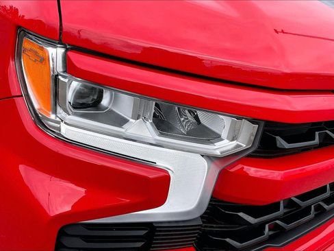 Used 2023 Chevrolet Silverado 1500 RST w/ True North Edition Plus image 29