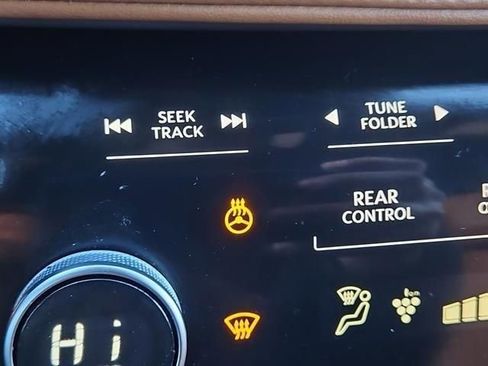 Certified 2026 INFINITI QX60 Autograph w/ Dark Cargo Package image 39