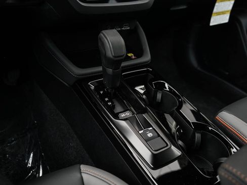 New 2026 Subaru Forester Sport AWD/4WD image 27