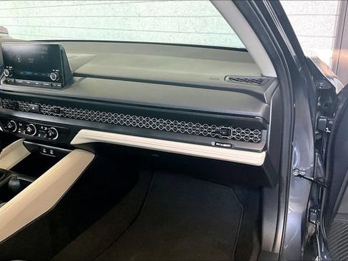 Used 2025 Honda Accord LX image 21