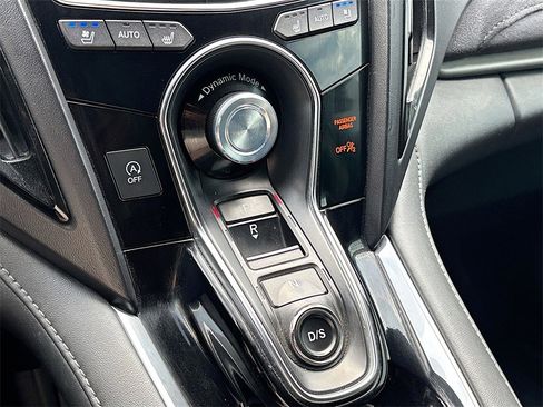 Used 2021 Acura RDX A-Spec image 17
