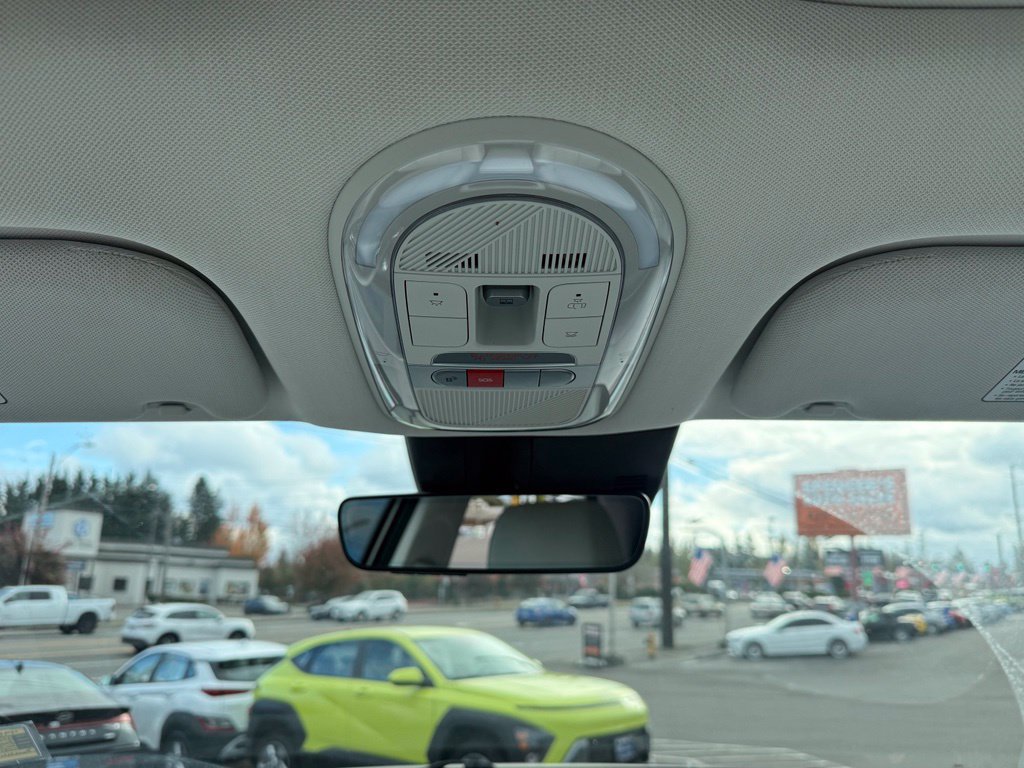 Certified 2023 Hyundai Ioniq 5 Limited AWD/4WD image 24