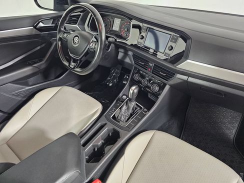 Used 2021 Volkswagen Jetta R-Line FWD image 10