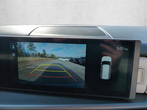 New 2026 Hyundai Santa Fe SE image 13