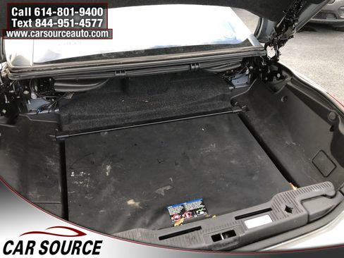 Used 2007 Pontiac G6 GT w/ Sport Package image 7