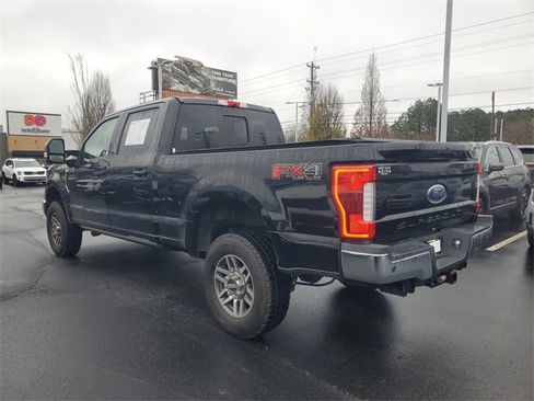 Used 2018 Ford F250 Lariat w/ Lariat Ultimate Package image 6