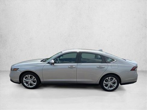 Certified 2023 Honda Accord LX image 8