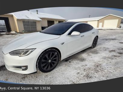 Used 2017 Tesla Model S 90D