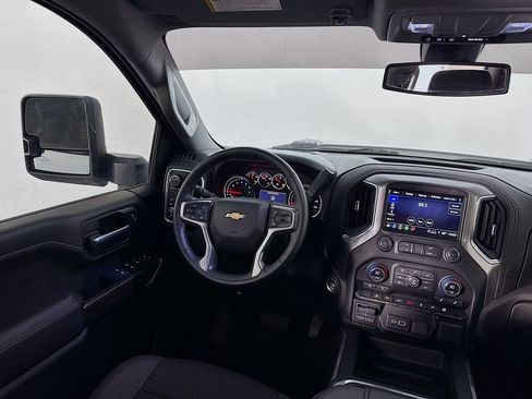 Used 2023 Chevrolet Silverado 2500 LT w/ Convenience Package image 32