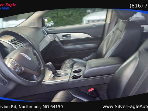 Used 2013 Lincoln MKX AWD image 9