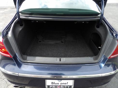 Used 2014 Volkswagen CC R-Line FWD image 20