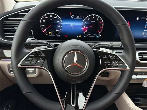 New 2026 Mercedes-Benz GLE 450 GLE 450 Coupe image 11
