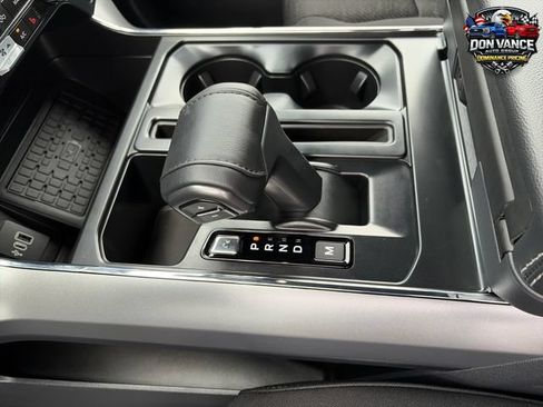 Used 2025 Ford F150 XLT w/ Equipment Group 302A MID AWD/4WD image 23