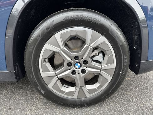 New 2026 BMW X1 xDrive28i w/ Technology Package image 2