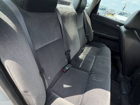 Used 2012 Chevrolet Impala Police FWD image 19