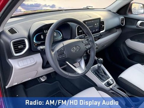 New 2026 Hyundai Venue SEL image 7