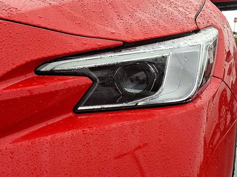 Certified 2023 Subaru WRX Limited image 10