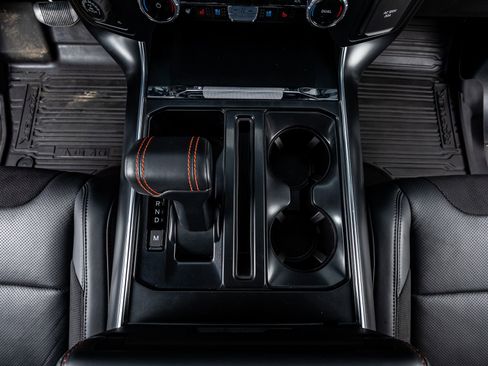 Used 2025 Ford F150 Raptor image 28