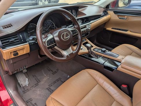 Used 2016 Lexus ES 350 w/ Accessory Package 2 FWD image 19