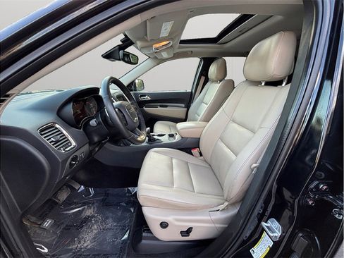 Used 2018 Dodge Durango GT w/ Technology Group image 2