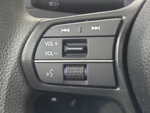 Used 2025 Honda Accord SE image 24