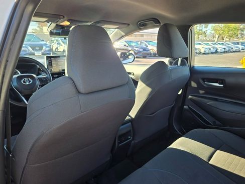 Used 2020 Toyota Corolla SE image 13