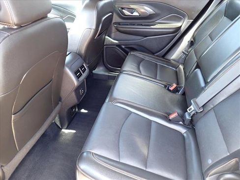 Used 2021 GMC Terrain SLT AWD/4WD image 10