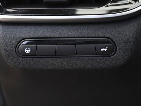 Used 2023 INFINITI QX60 Luxe image 19